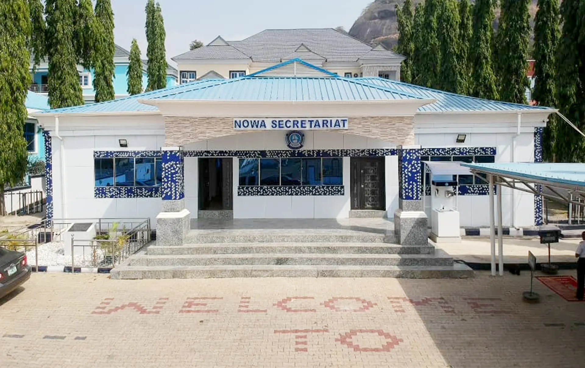 NOWA Secretariat